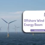 offshore wind technology opportunities expanding 100 times