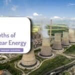 15 myths of nuclear power