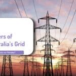 Who owns Australia electricity Grid