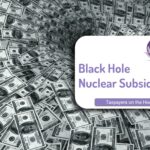 nuclear power subsidies are huge and growing