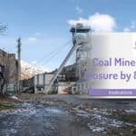 coal Mines To Reduce 80 By Percent