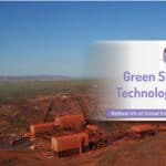 Green steel technologies