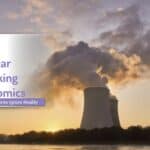 Nuclear Proponents Lack Economics