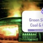 carbon capture for green steel is unlikely