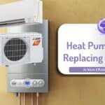 heat pumps for energy