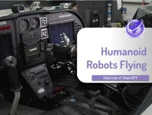 robots for airplanes