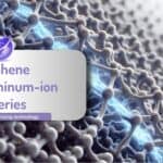 graphene aluminium-ion batteries blog