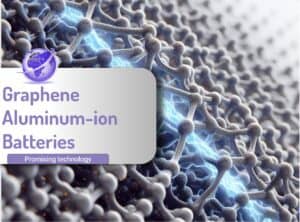 graphene aluminium-ion batteries blog
