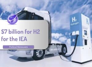 $7b for H2 Trucks is Sheer Folly