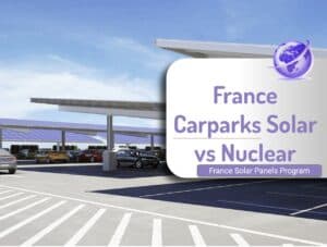 France carpark solar