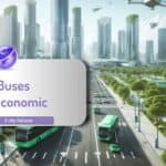 Hydrogen buses uneconimic is 3 city trials