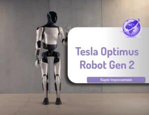 Tesla Optimus is Closer to reality