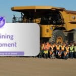 EV Mining Equipment