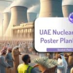 UAE nuclear plant - poster child?