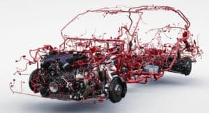 CAN bus - tem cybertruck improvements