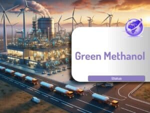 Green Methanol