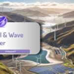 tidal and wave power untapped