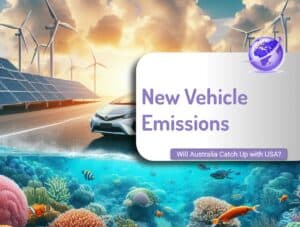 new vehicle emissions paper