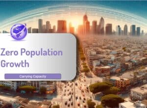 zero population growth