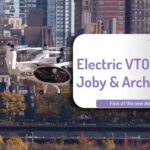 electric vtol the end of helicopters