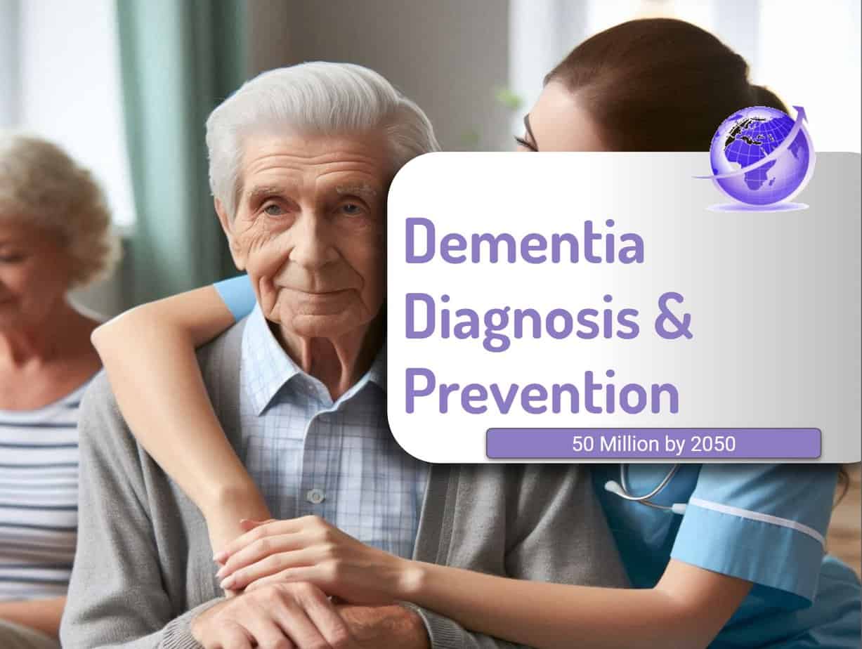 Dementia diagnosis and treatment advances