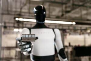 Batteries Are Key to Renewable Energy