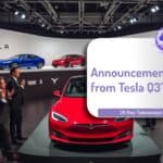 announcements from tesla q3 2024