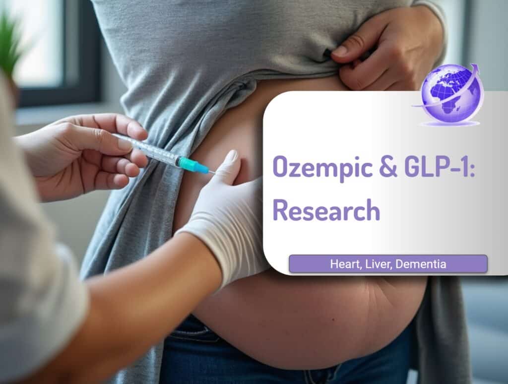 Obesity GLP-1 Drugs for winder use