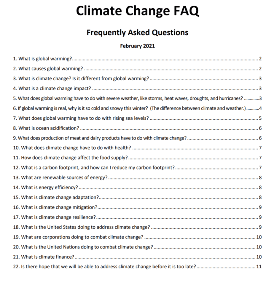 https://www.eesi.org/papers/view/faq-climate-change