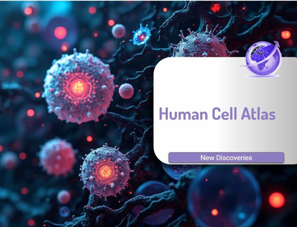 human cell atlas progress