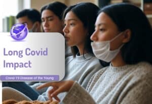 Long covid impact