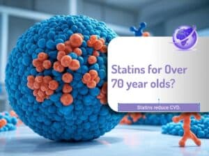 statin effectiveness in older people
