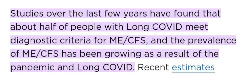 long covid impacts