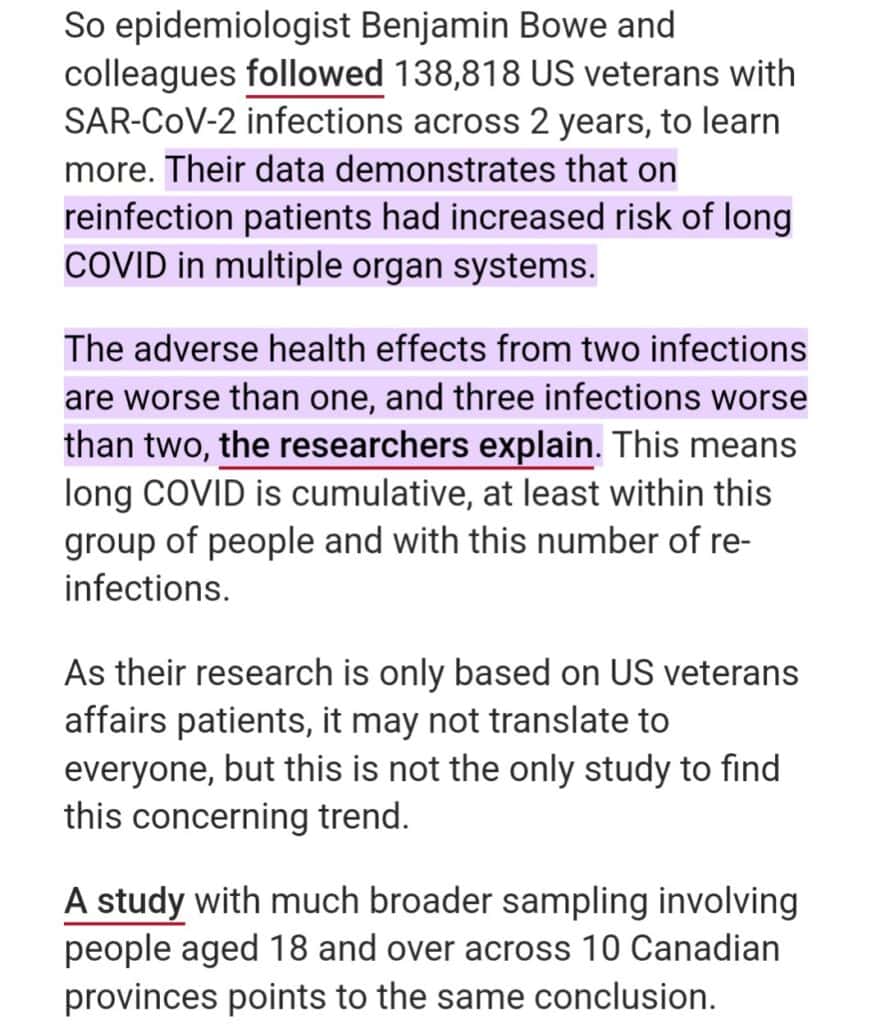 long covid impacts 