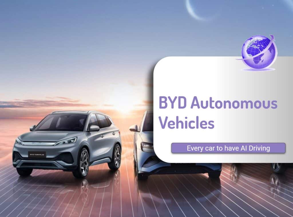 byd autonomous vehicles are coming