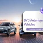 byd autonomous vehicles are coming