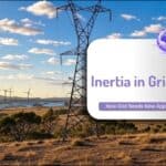 Inertia in Grids