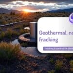 fracking techniques for geothermal