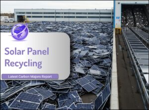 solar panel recylcing