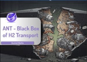 Actor Network Theory and Hydrogen