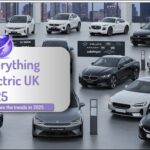 everything electric UK 2025