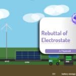 electrostate rebuttal playbook